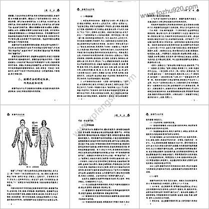 拔罐疗法治百病