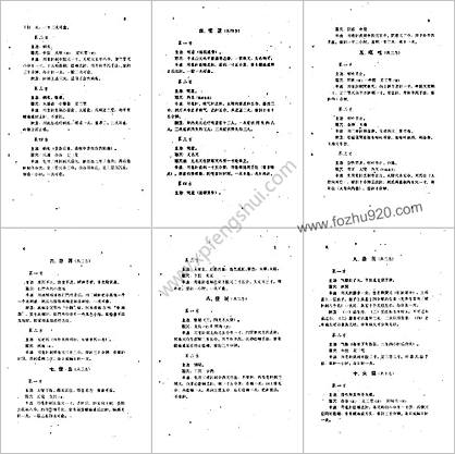 民间灵验便方第二集_针灸保定市卫生工作者协会编