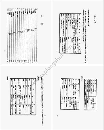 汉方对疑难症之治疗_第二辑