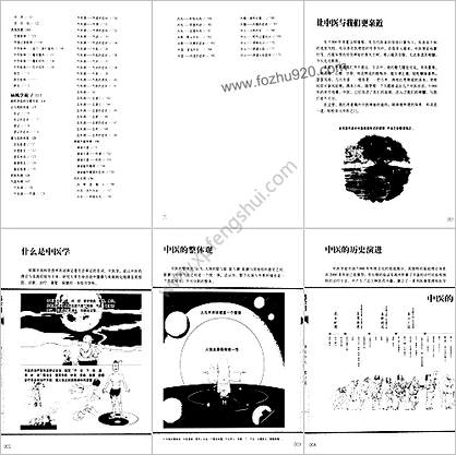 漫画中医-基础篇-罗大伦-于春华编着-页数173-