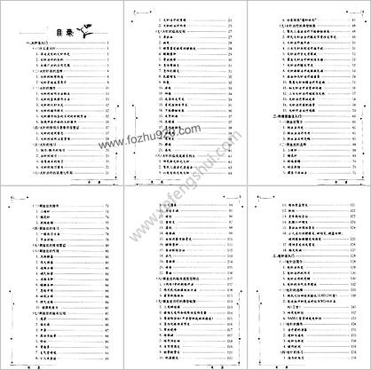 火针等刺法入门