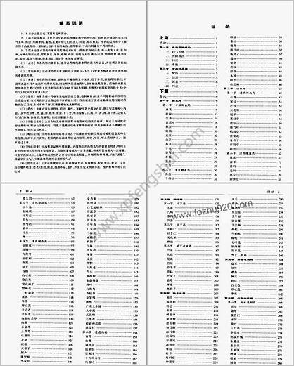 现代临床中药学_张民庆