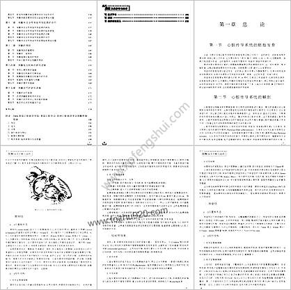 现代房颤临床诊断与治疗