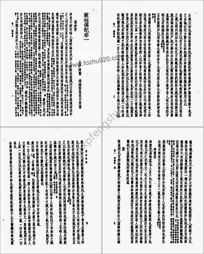 皇汉医学-13丛桂偶记