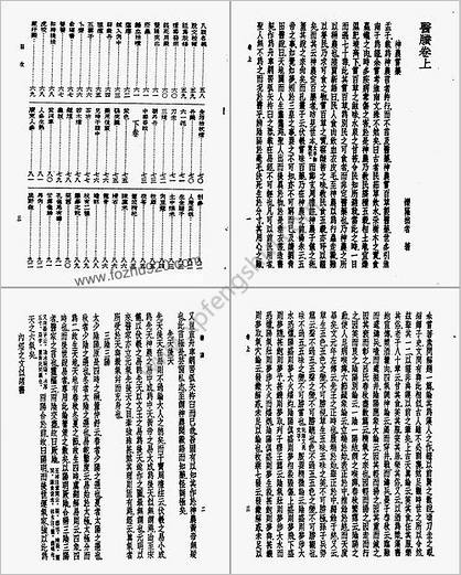 皇汉医学-13医賸-日.栎荫拙者