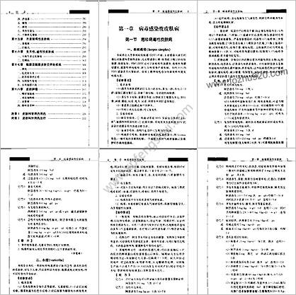 皮肤性病临床处方手册-徐文彦