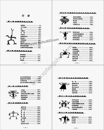 皮肤性病验方精编_敏涛