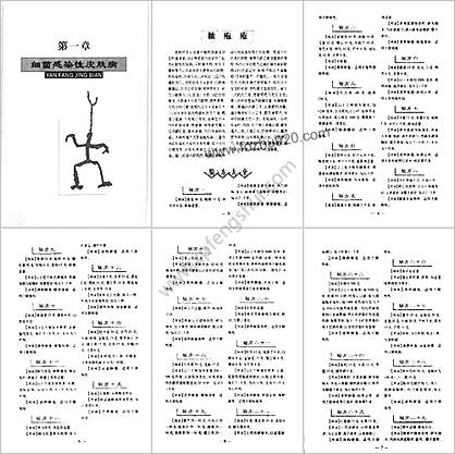 皮肤性病验方精编_敏涛_ED2000.COM