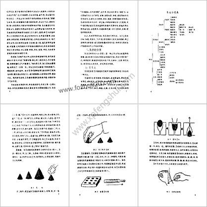 神奇艾灸术++家庭艾灸保健_张京英1._1