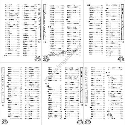 经典医学名着-验方新编