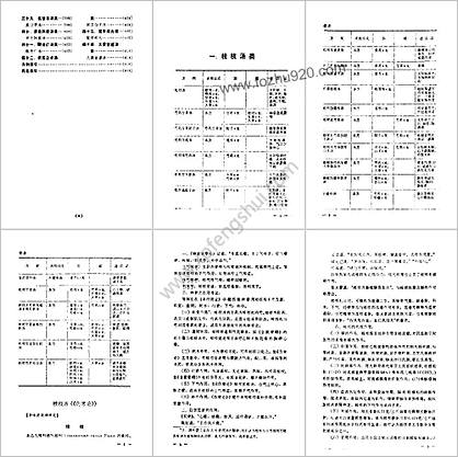 经方应用与研究_姜春华