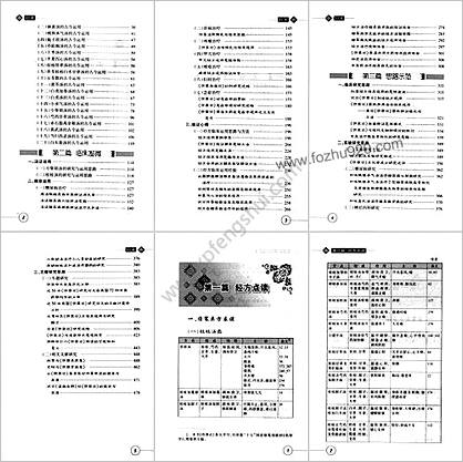 经方研究与临床发微