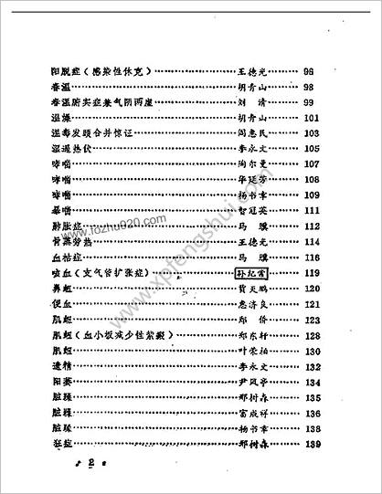 老中医医案选_柯利民