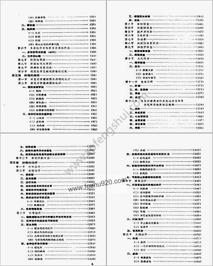 肿瘤内科学总论_杨维益