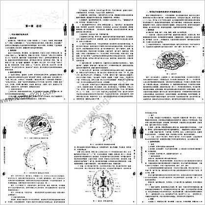 脑病中医特色诊疗全书_刘淑霞.赵艳岩