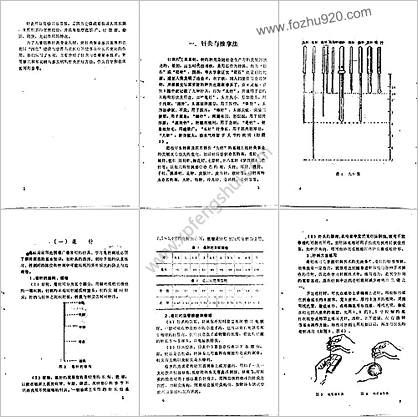 自学中医之路丛书_针灸与按摩