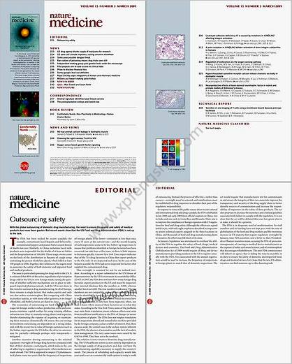 自然-医学_Nature.Midicine_2009-03