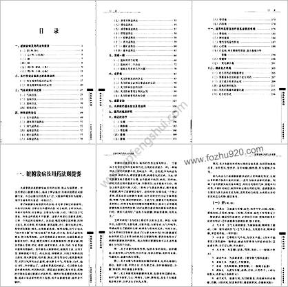 谦斋医学讲稿.超清