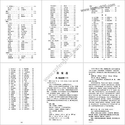 赵炳南临床经验集.高清