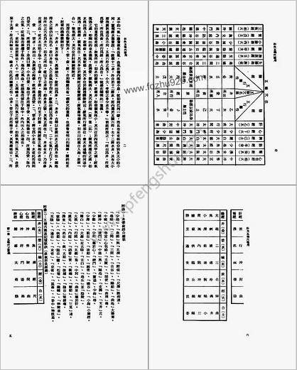 针灸五腧穴应用杨维杰1993