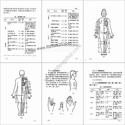 针灸妙方治百病_王云凯