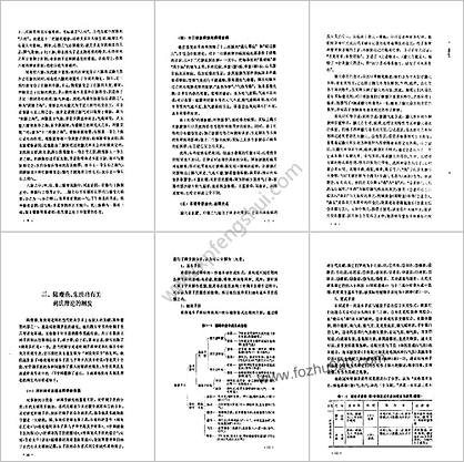 陆瘦燕朱汝功针灸学术经验选