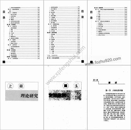 难病奇方系列丛书第三辑_六神丸